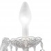 Pastatomas lauko šviestuvas DRYLIGHT STL6 PREMIUM